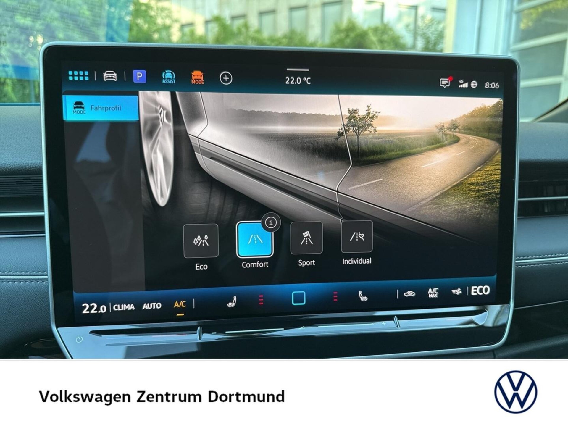 Volkswagen ID.7 Tourer Limited Edition