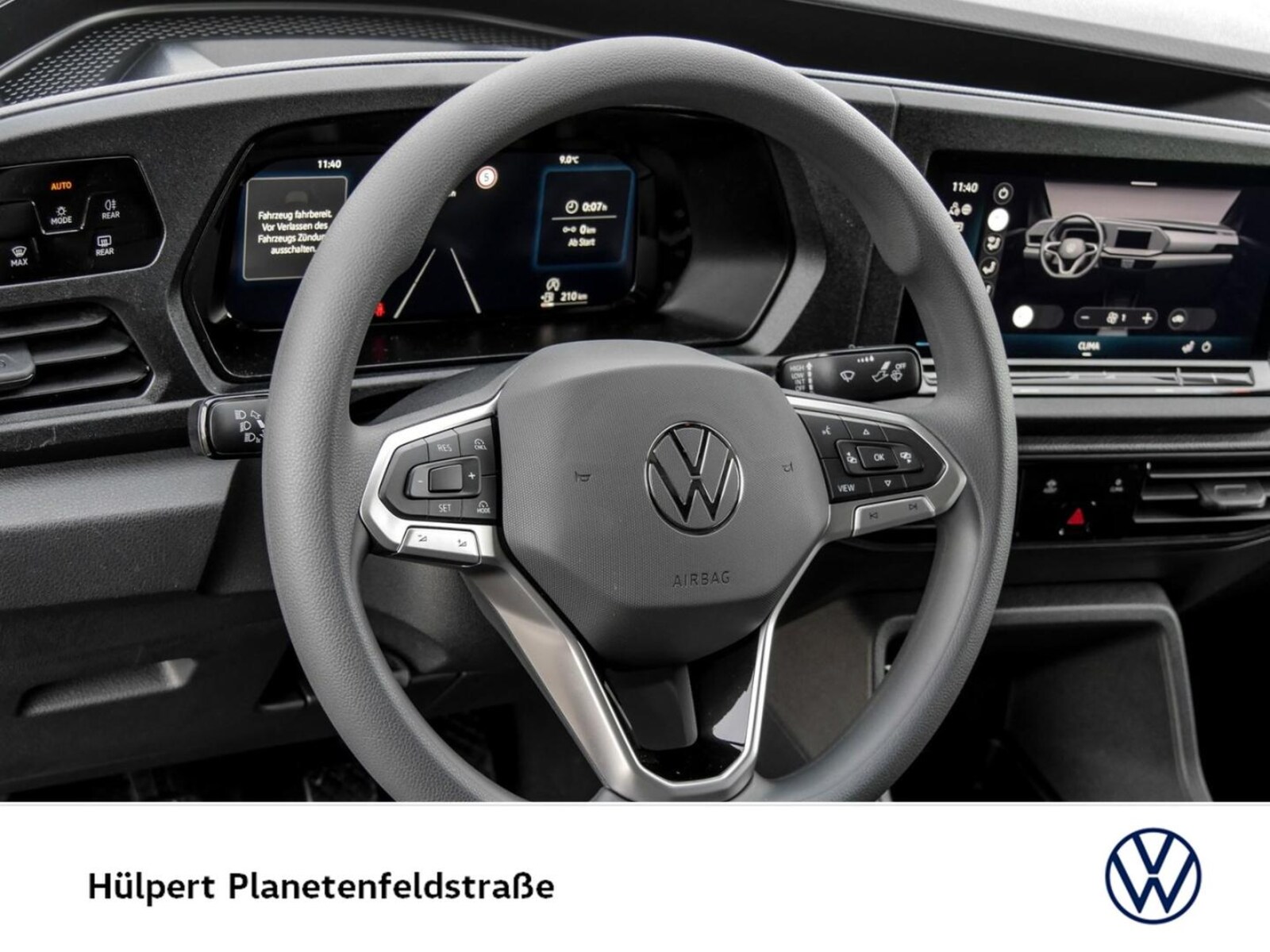 Volkswagen Caddy Maxi Cargo – Bild 9