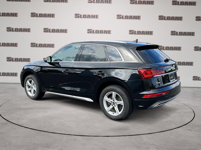 2021 Audi Q5