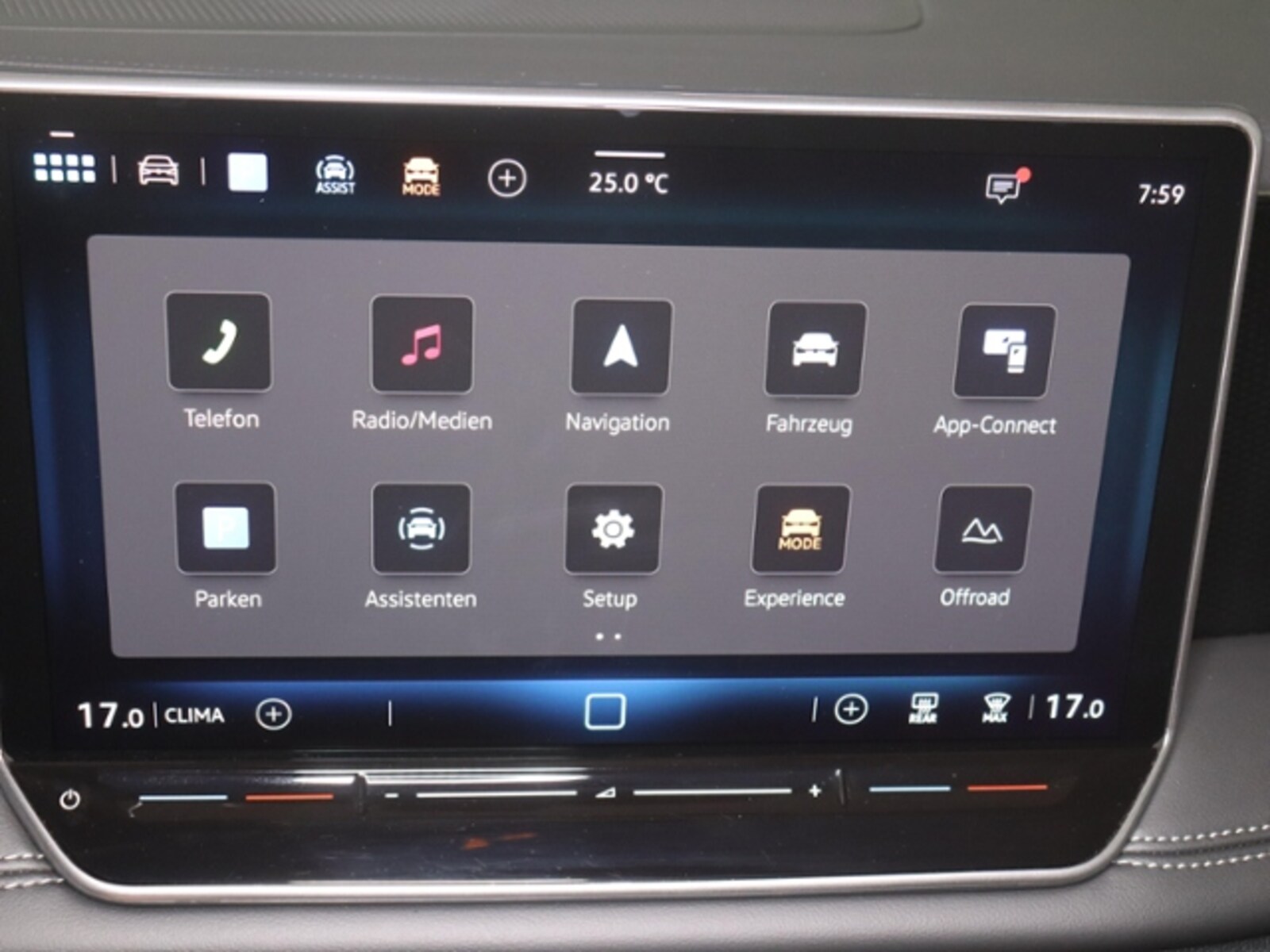 Volkswagen Tiguan – Bild 6