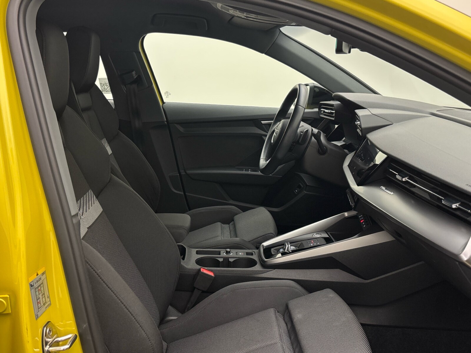 Audi A3 Sportback – Bild 10