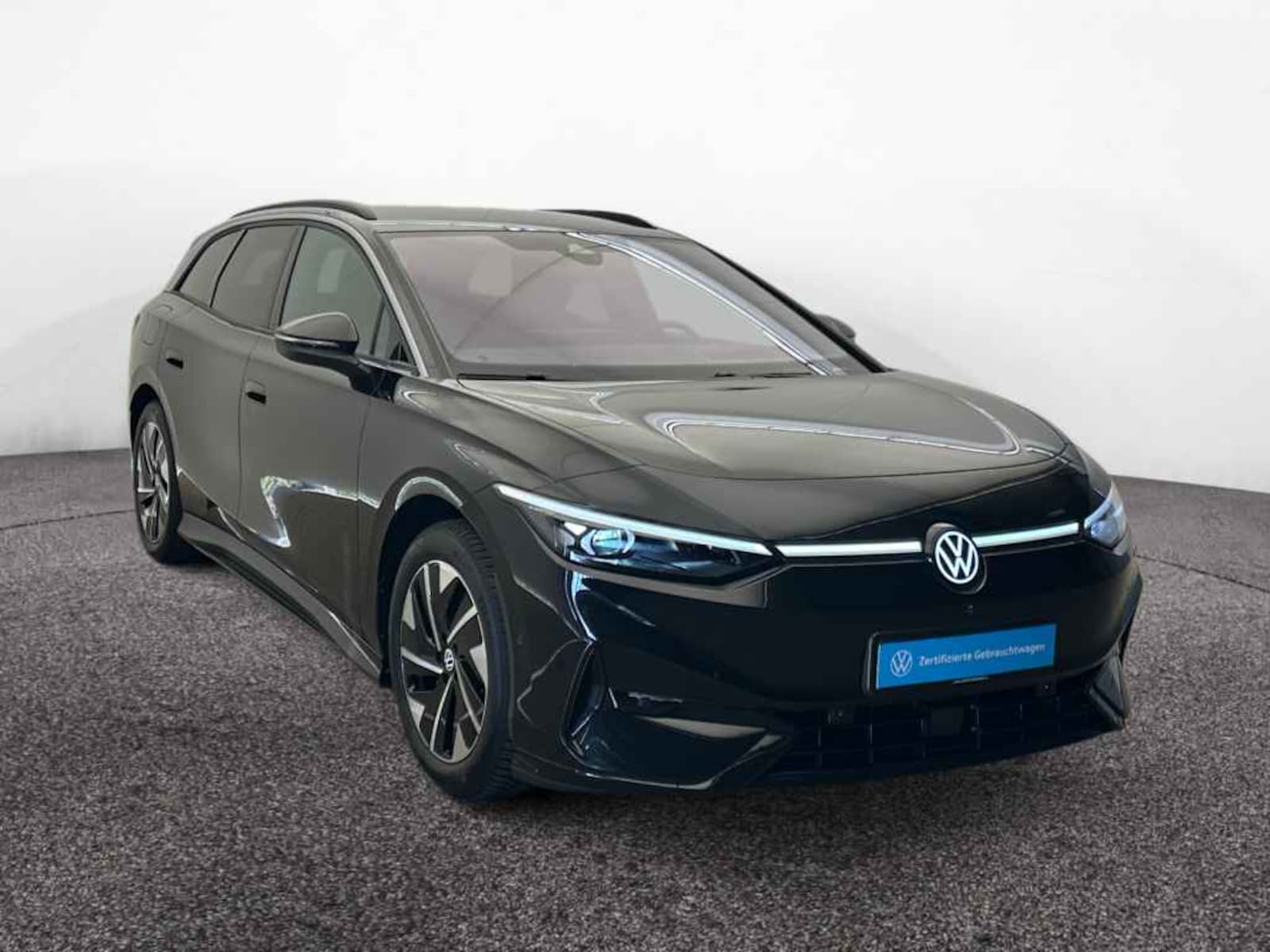 Volkswagen ID.7 Tourer – Bild 3