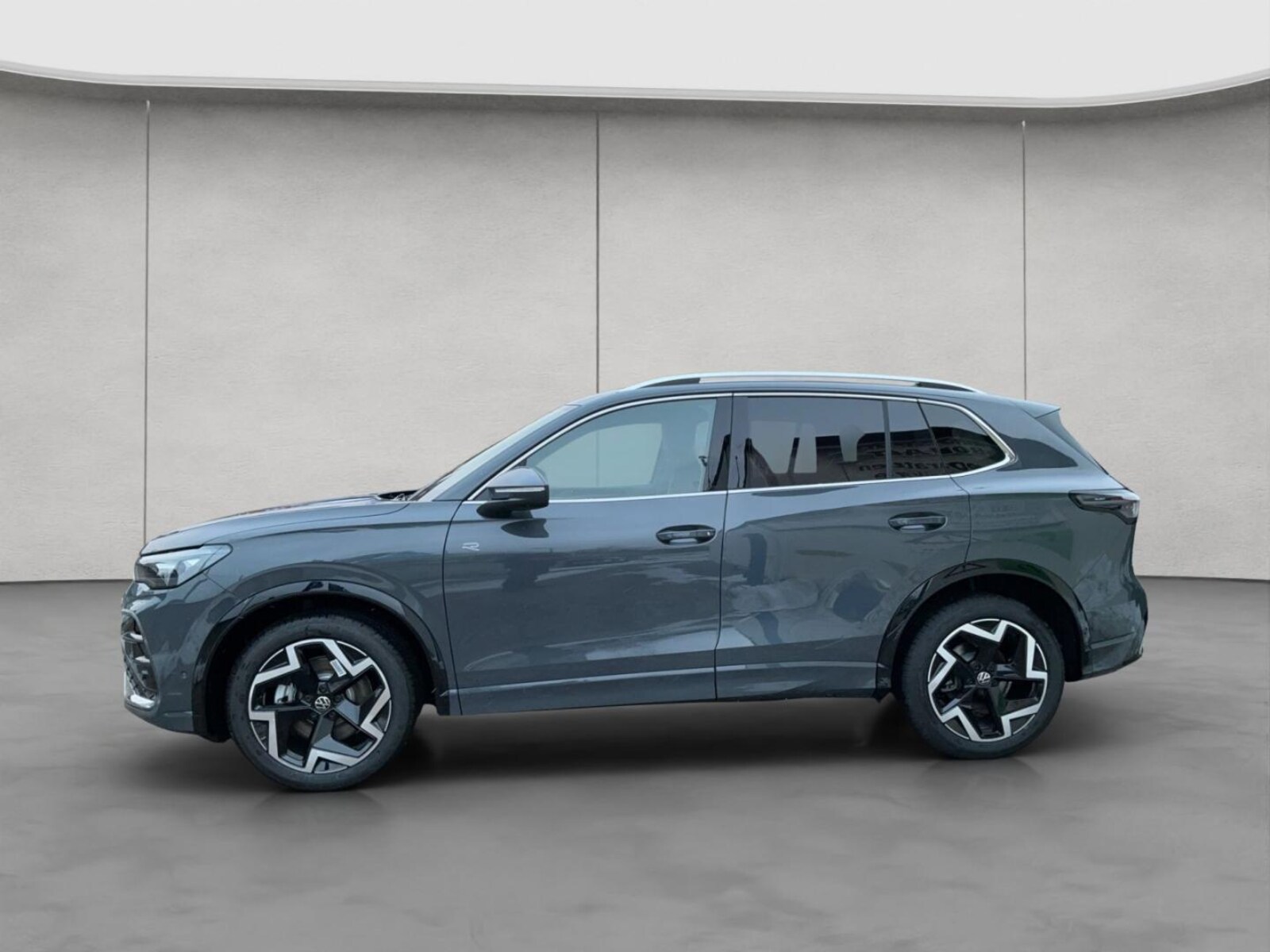 Volkswagen Tiguan – Bild 2