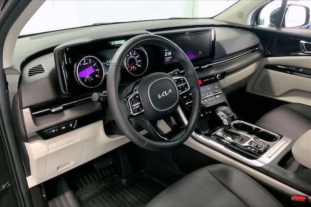2023 Kia