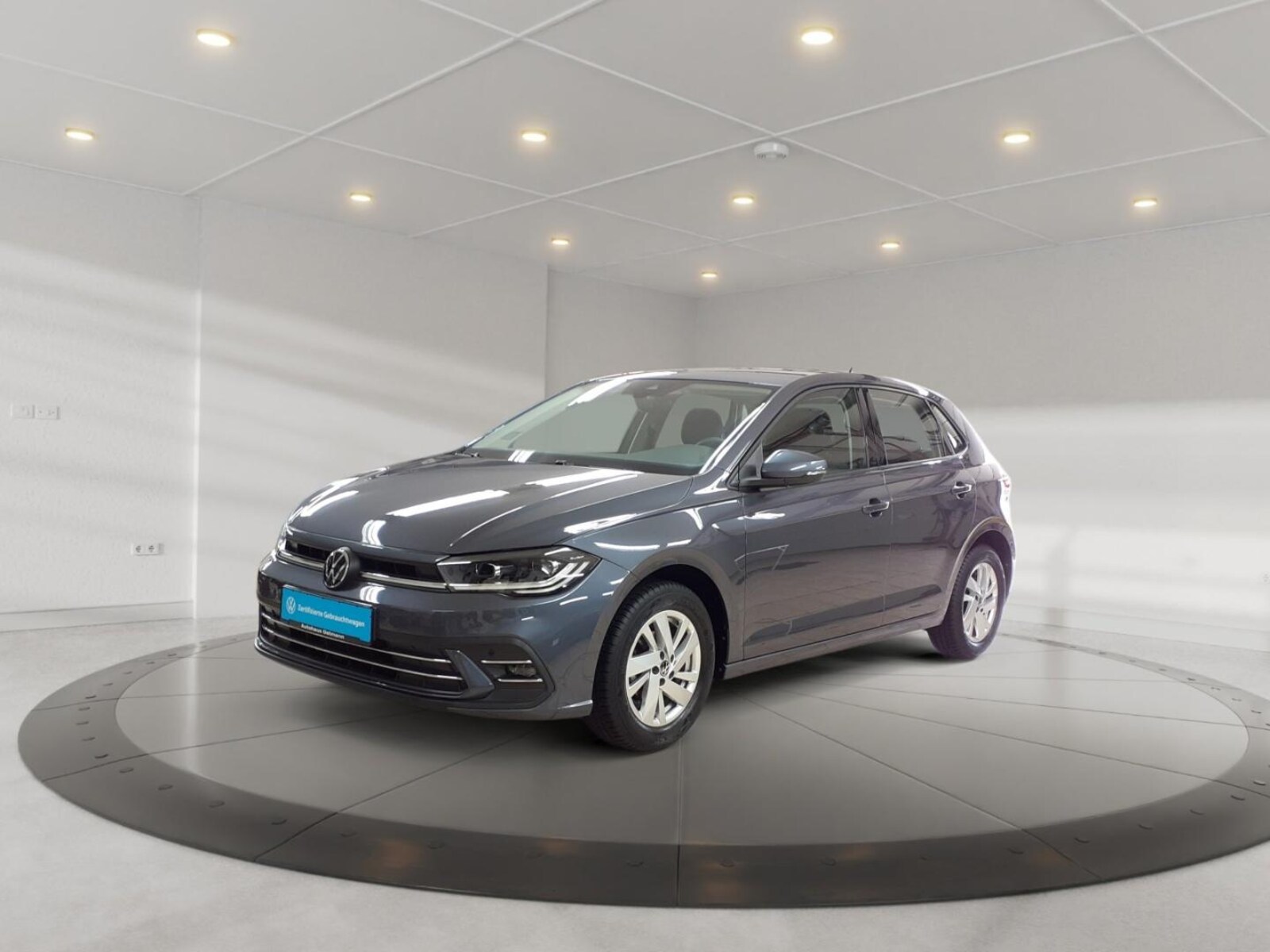 Volkswagen Polo – Bild 2