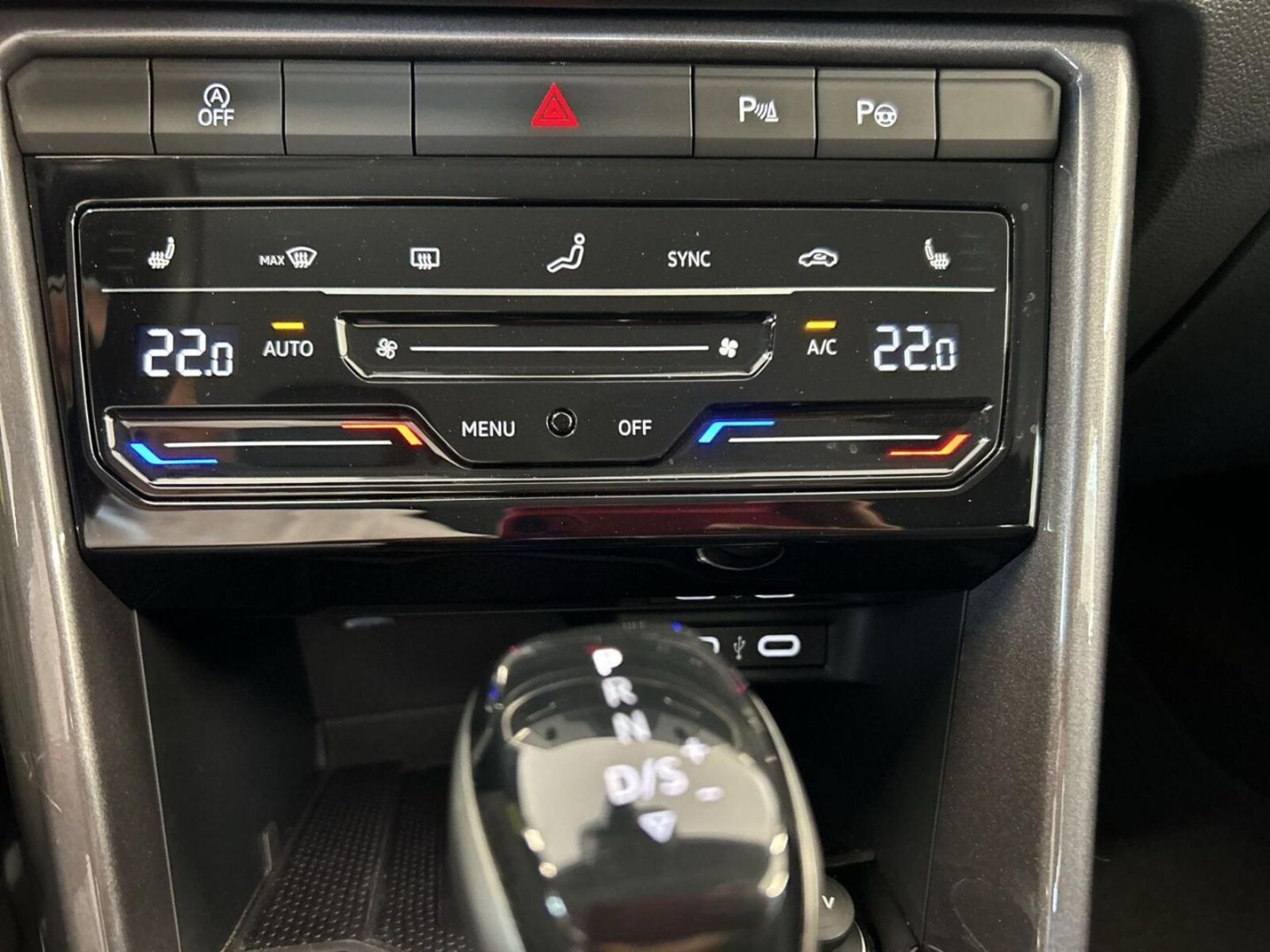 Volkswagen T-Roc – Bild 16
