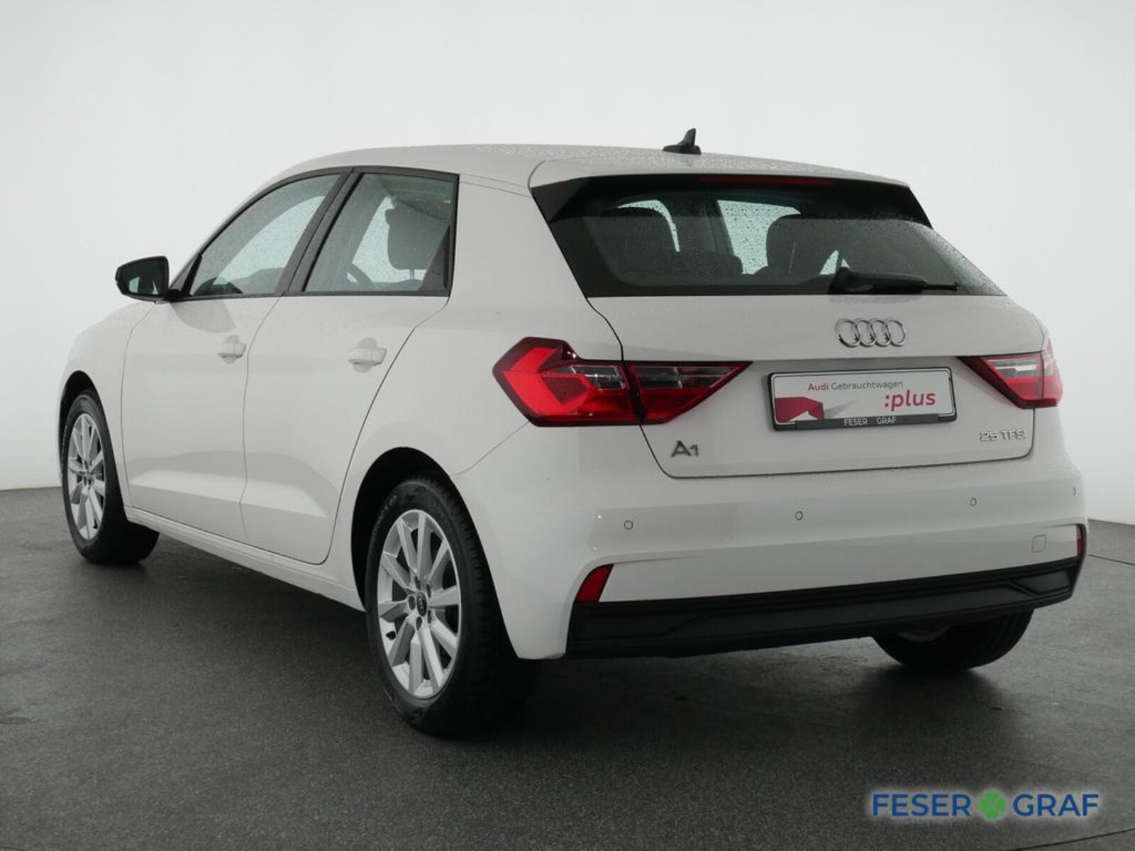 Audi A1 Sportback – Bild 13