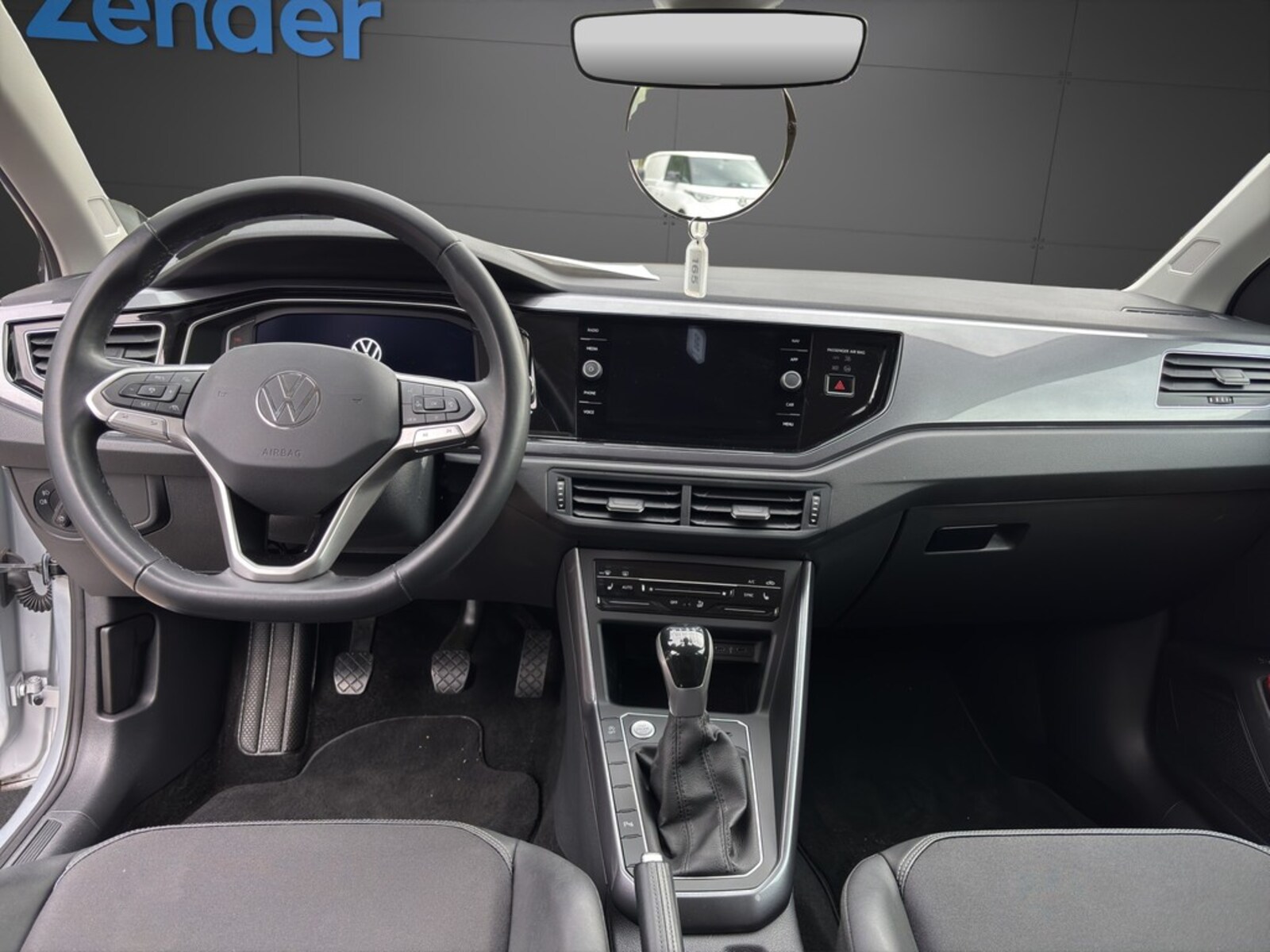 Volkswagen Taigo – Bild 10