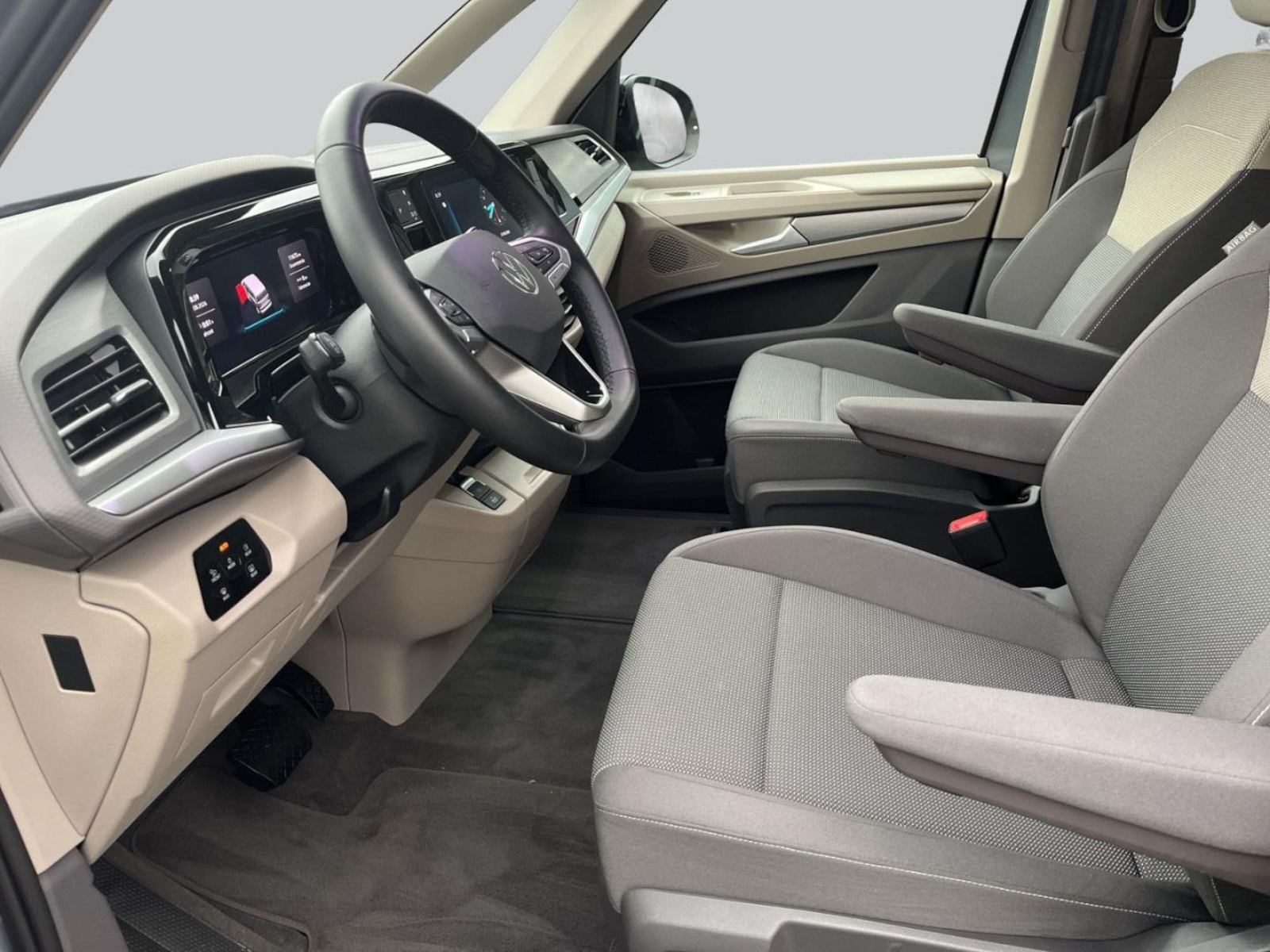 Volkswagen Multivan Langversion – Bild 9
