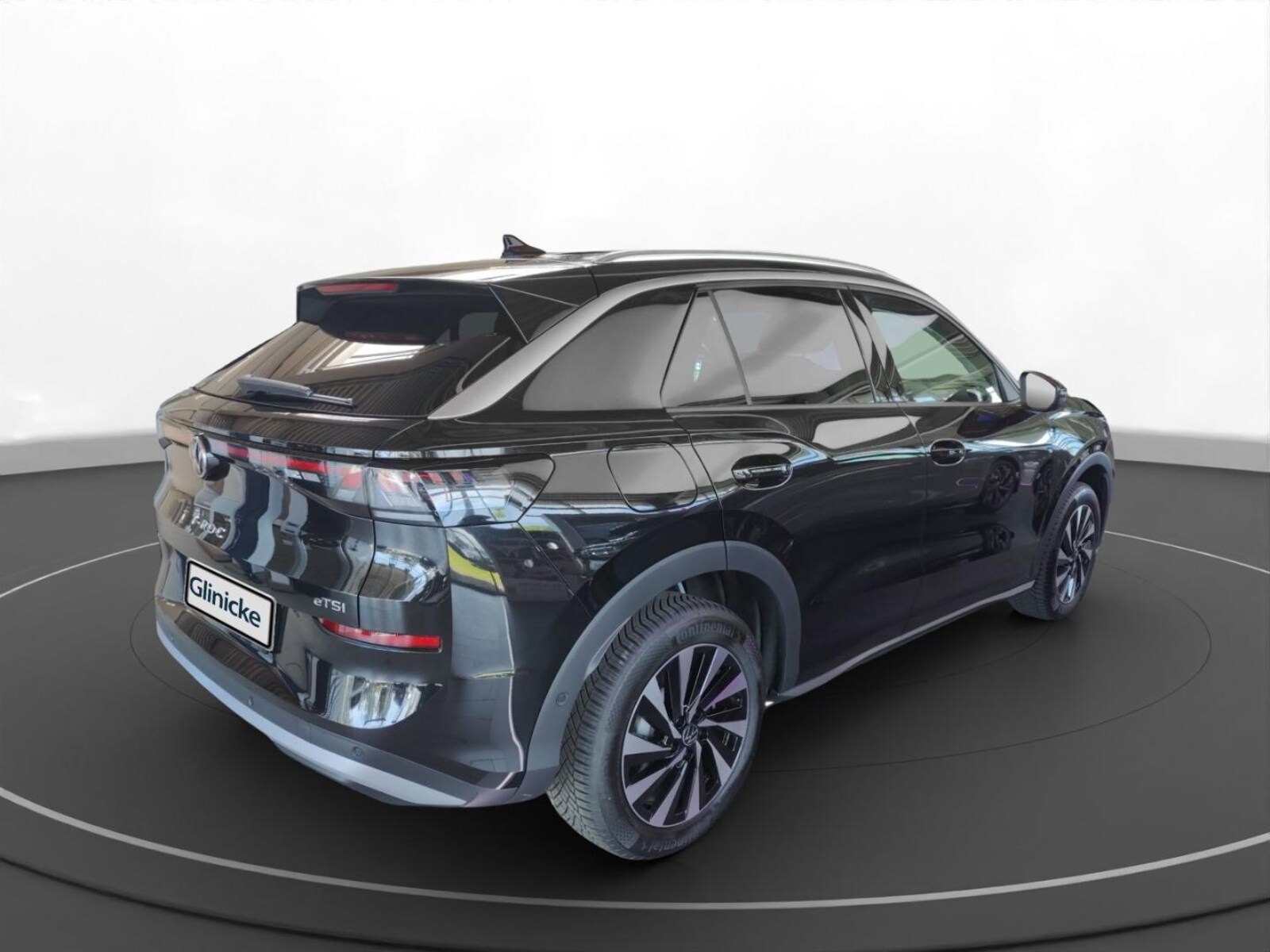 Volkswagen T-Roc – Bild 11