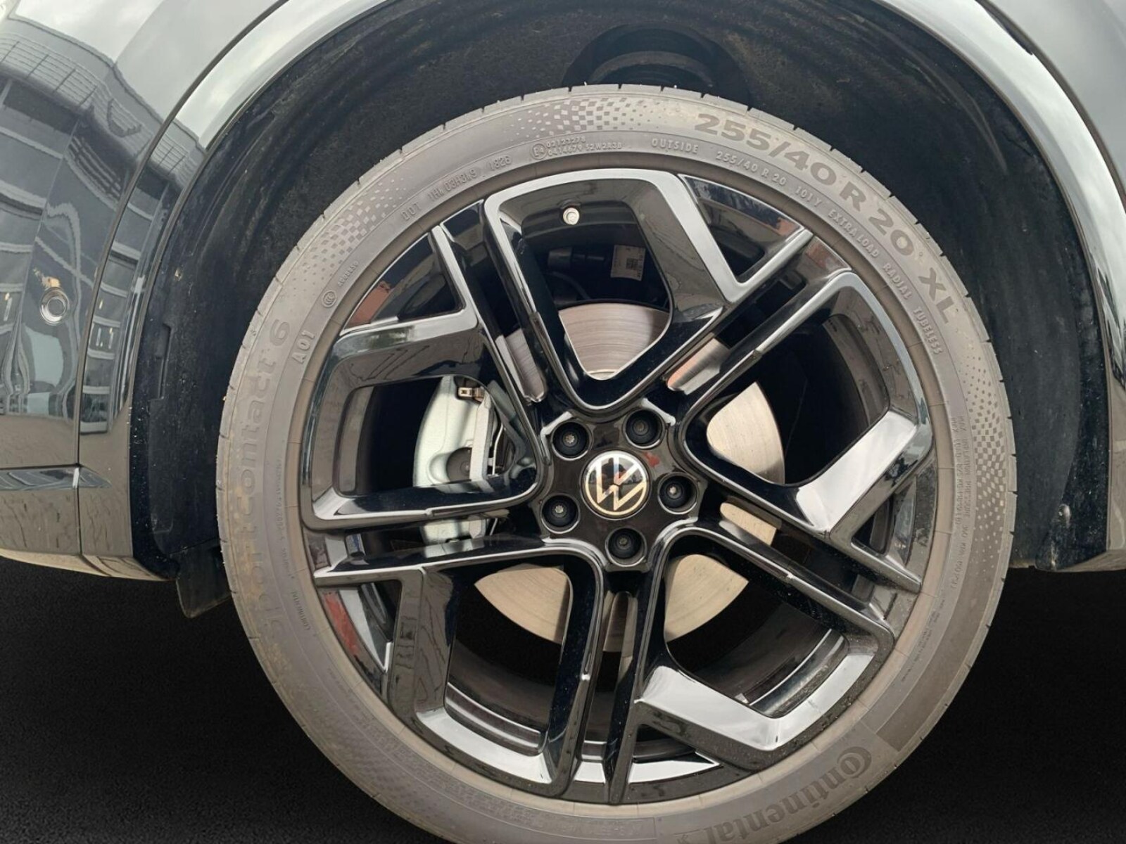 Volkswagen Tiguan – Bild 7