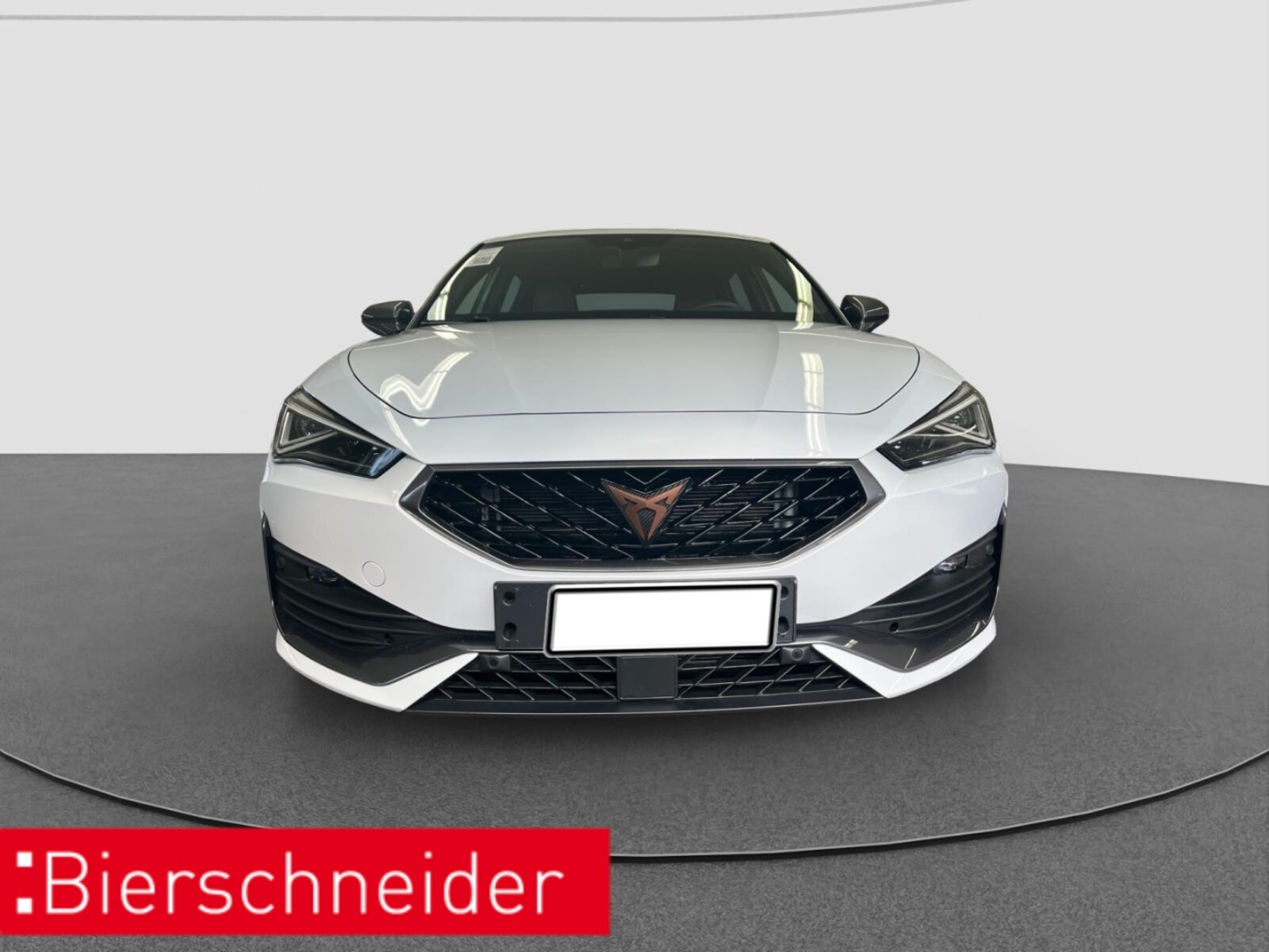CUPRA Leon – Bild 3