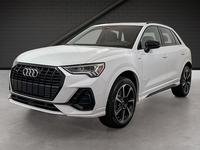 Photo of 2024 Audi Q3 SUV