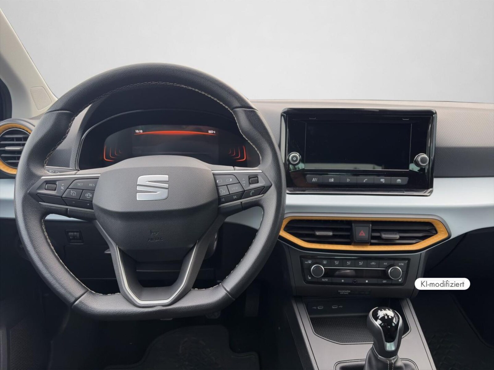 SEAT Ibiza – Bild 3