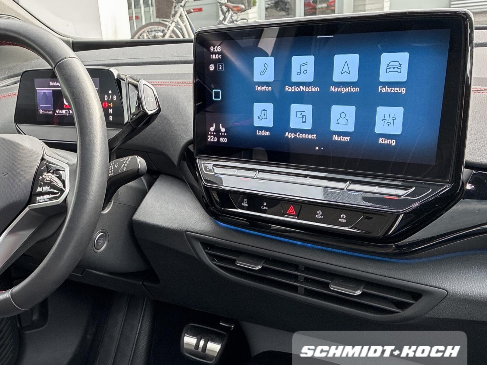 Volkswagen ID.4 – Bild 7