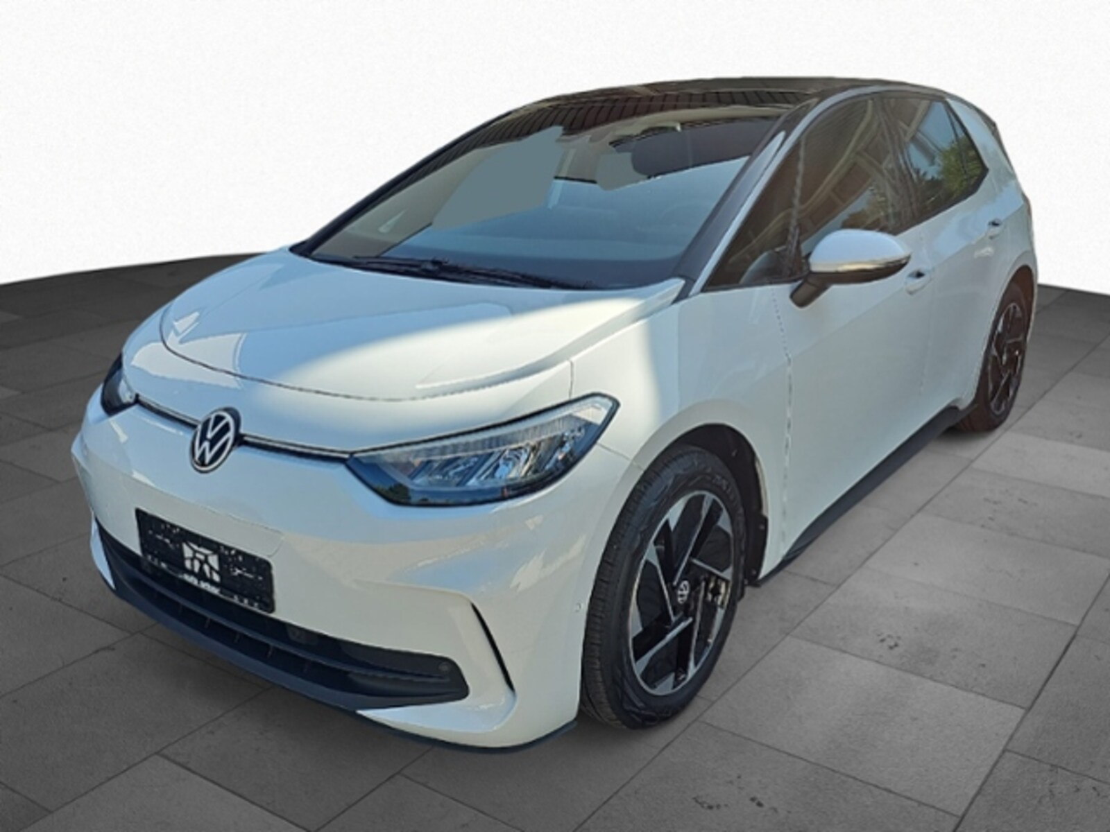 Volkswagen ID.3 – Bild 2