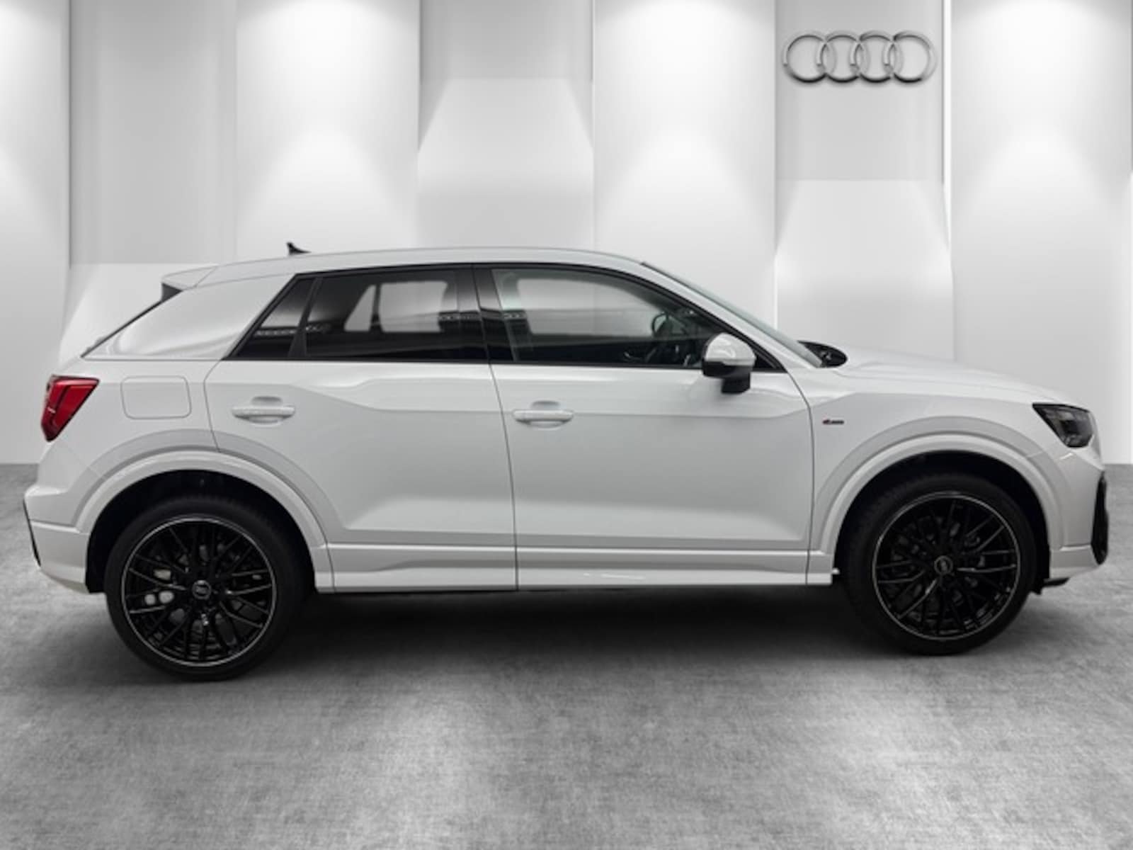 Audi Q2 – Bild 13