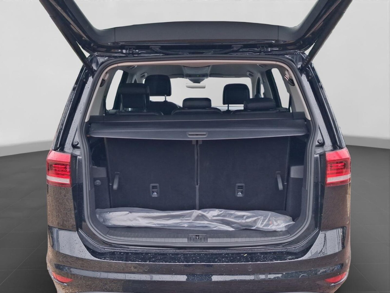 Volkswagen Touran – Bild 16