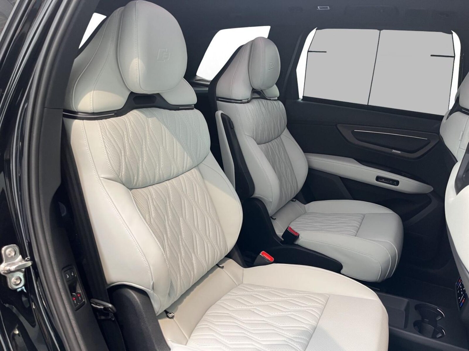 Audi Q7 – Bild 13