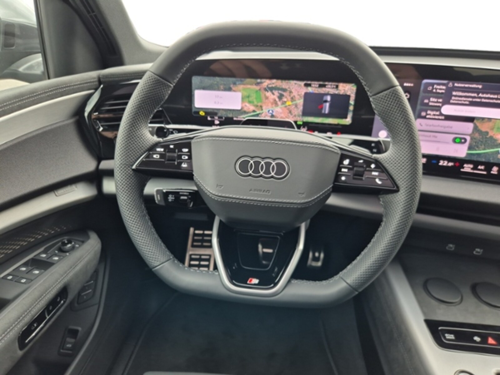 Audi Q7 – Bild 12