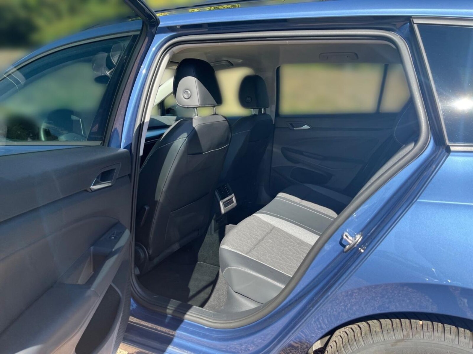 Volkswagen Golf Variant – Bild 18