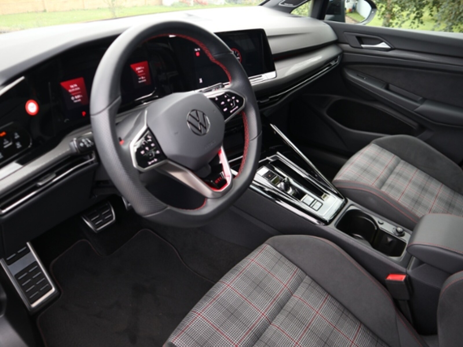 Volkswagen Golf – Bild 13
