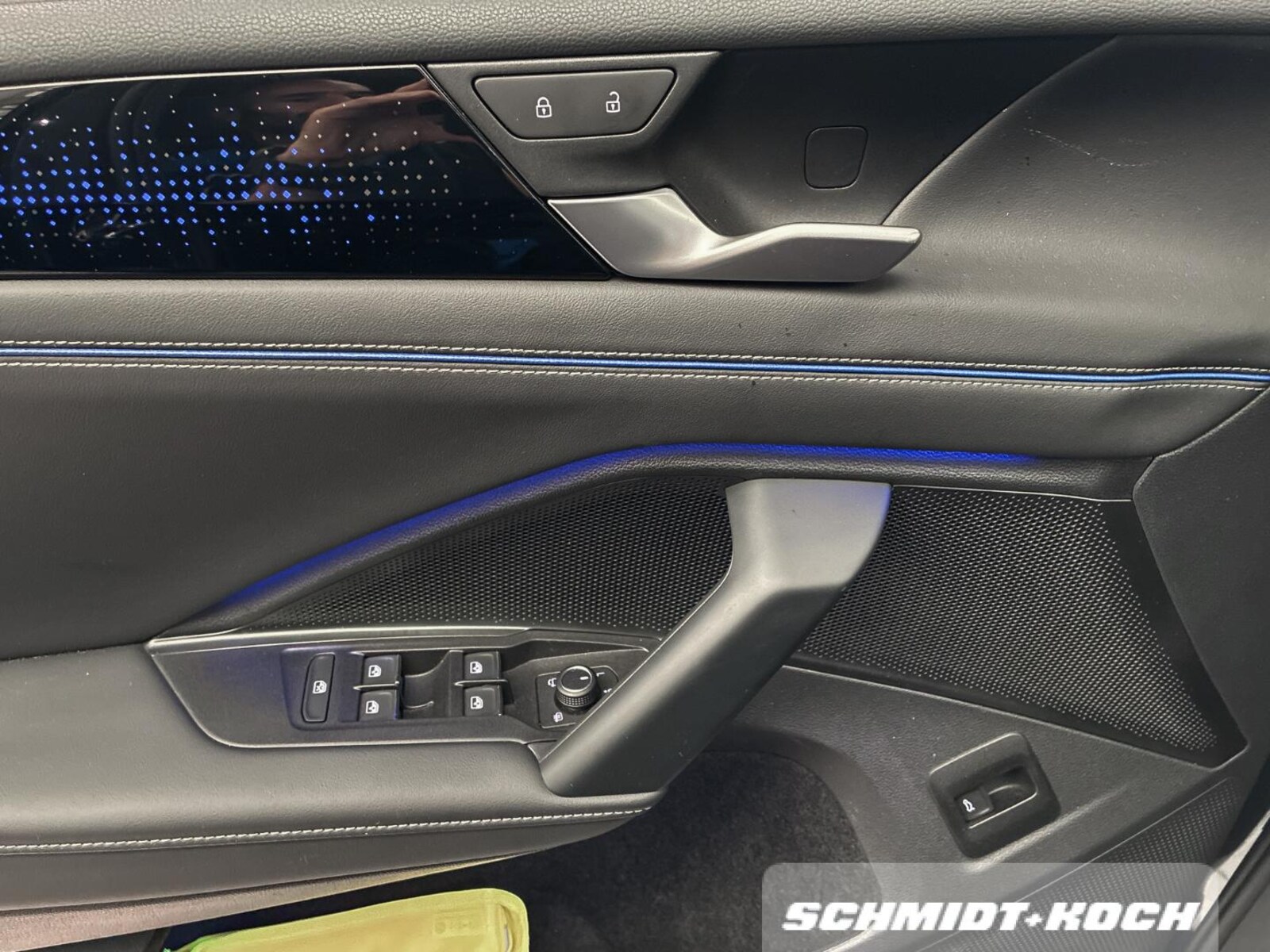 Volkswagen Tiguan – Bild 13