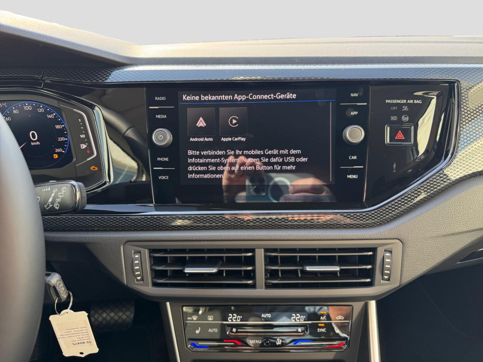 Volkswagen Polo – Bild 7