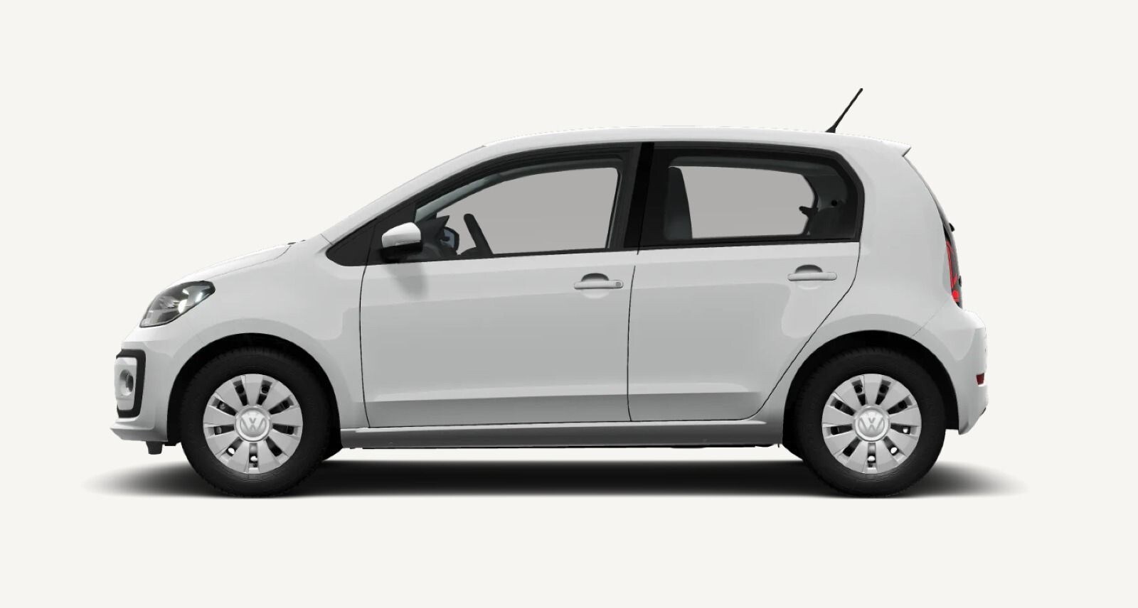 Volkswagen up! – Bild 2