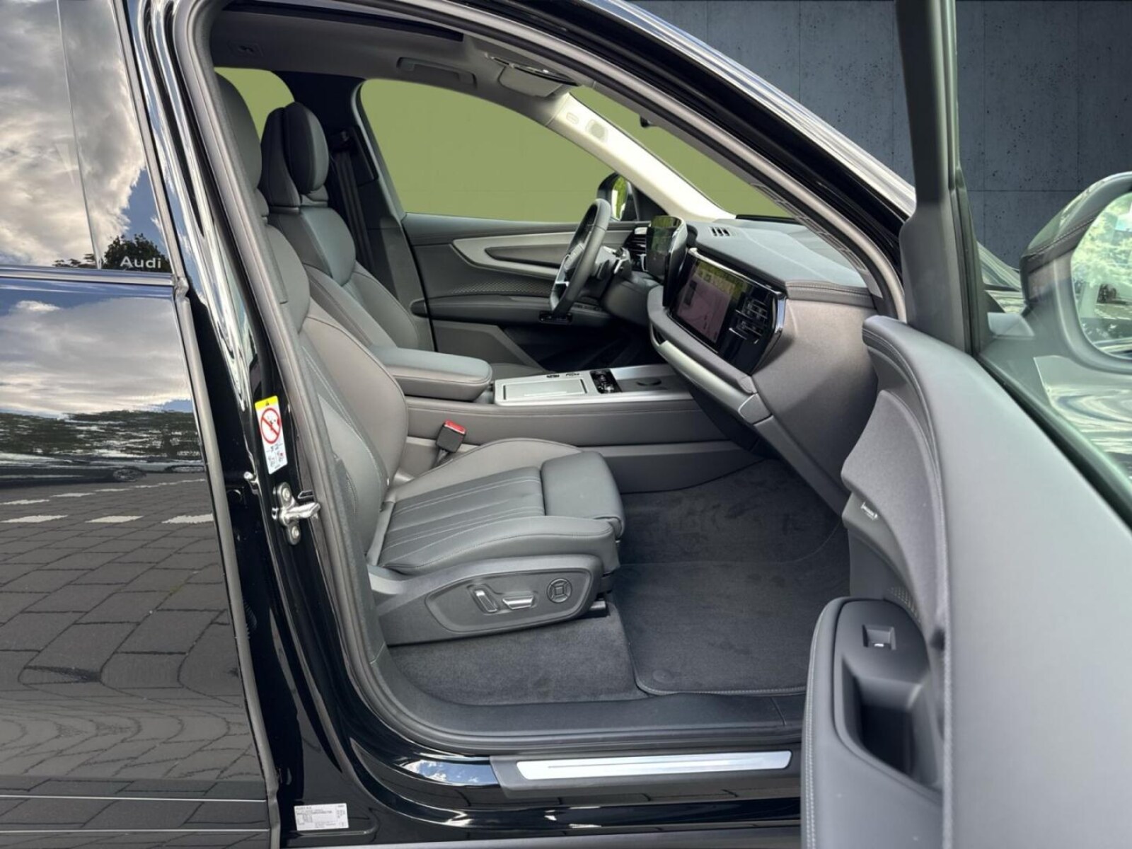 Audi Q7 – Bild 15
