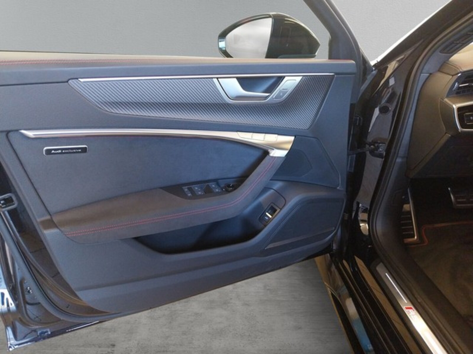 Audi RS 6 Avant performance – Bild 13