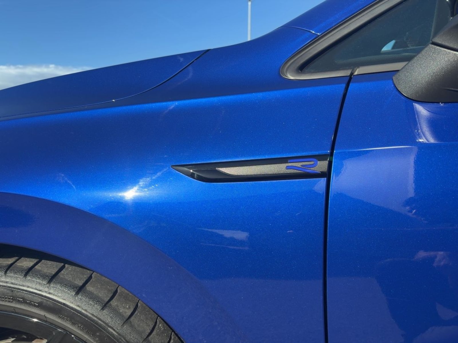 Volkswagen Golf – Bild 9