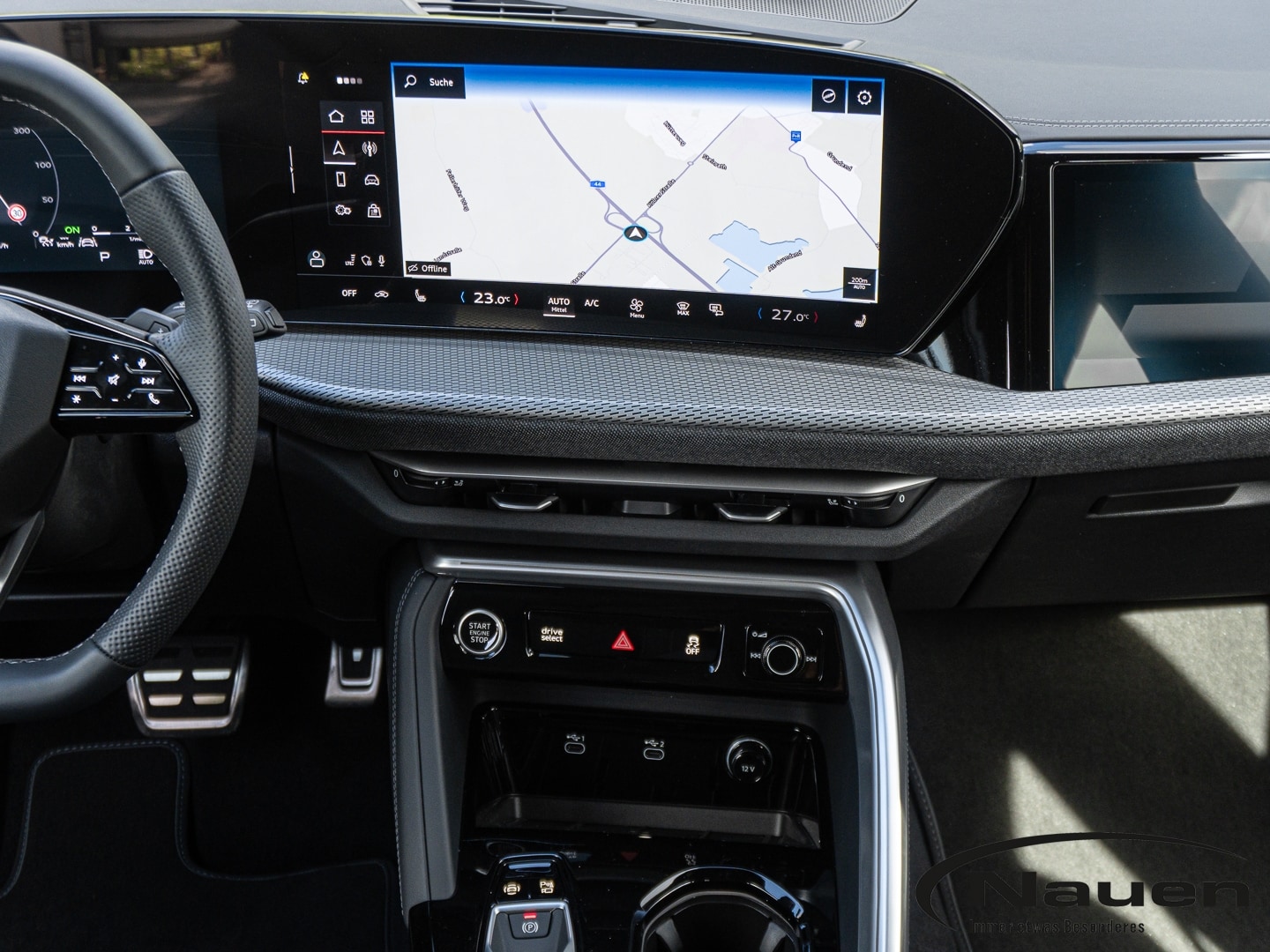 Bild über Audi Q5 Sportback TDI quattro 150 kW S tronic - für weitere Informationen kontaktieren Sie den Audi Partner