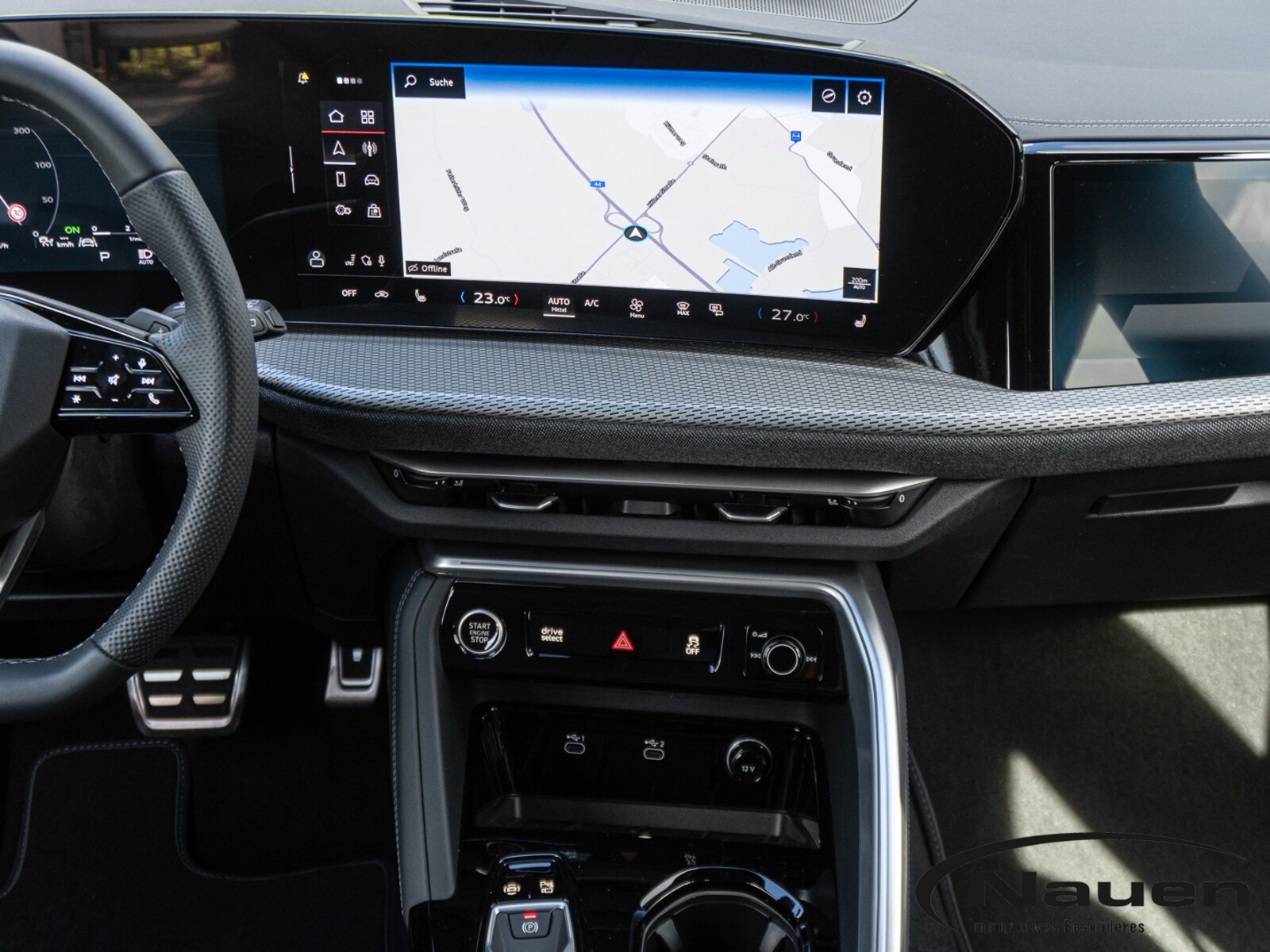 Audi Q5 Sportback – Bild 12