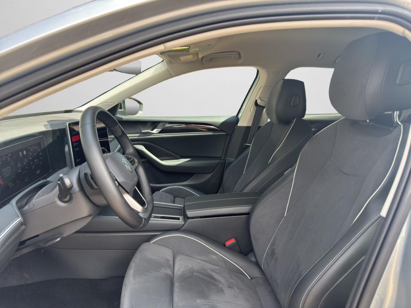 Volkswagen Passat – Bild 12