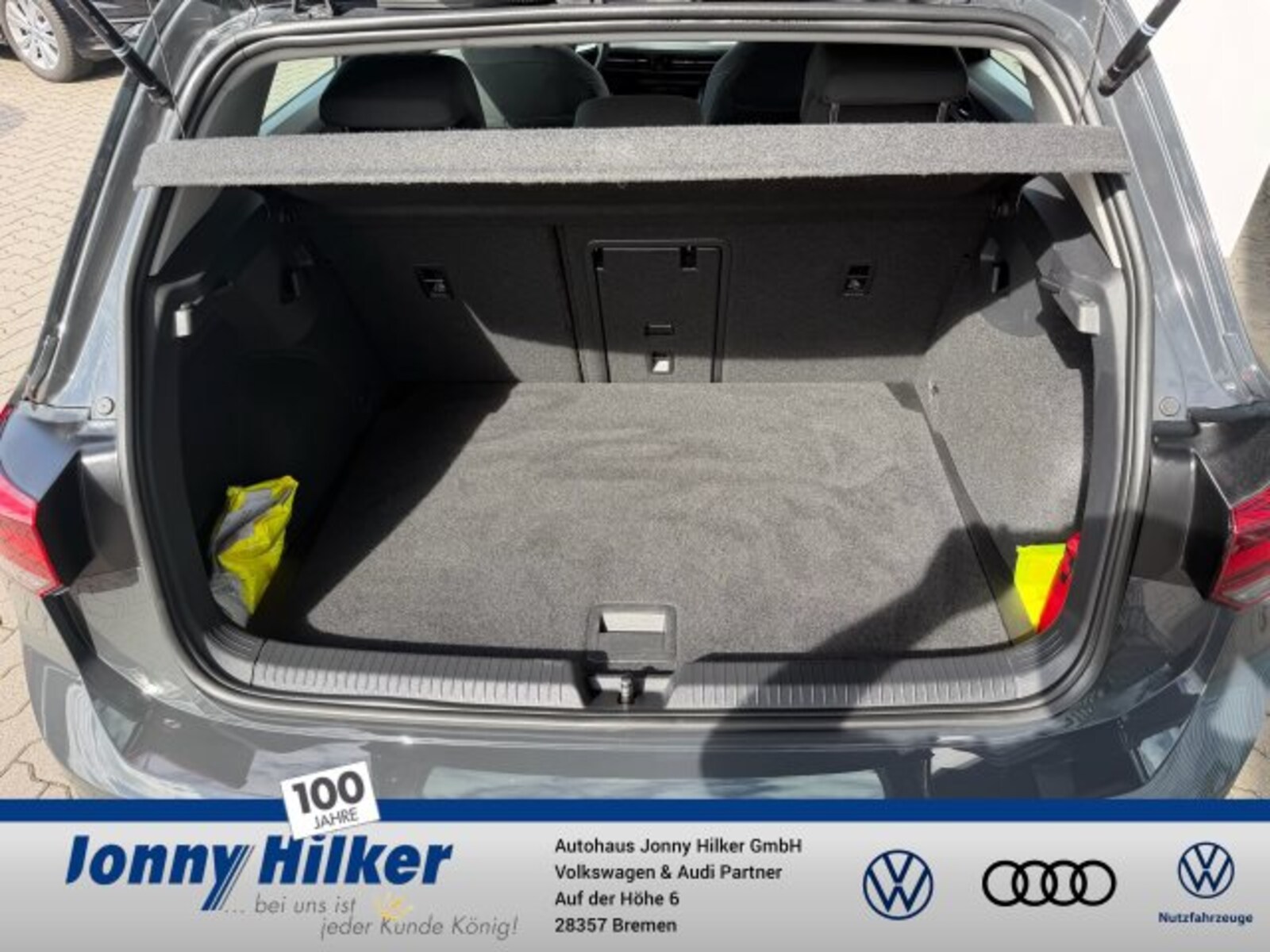Volkswagen Golf – Bild 13
