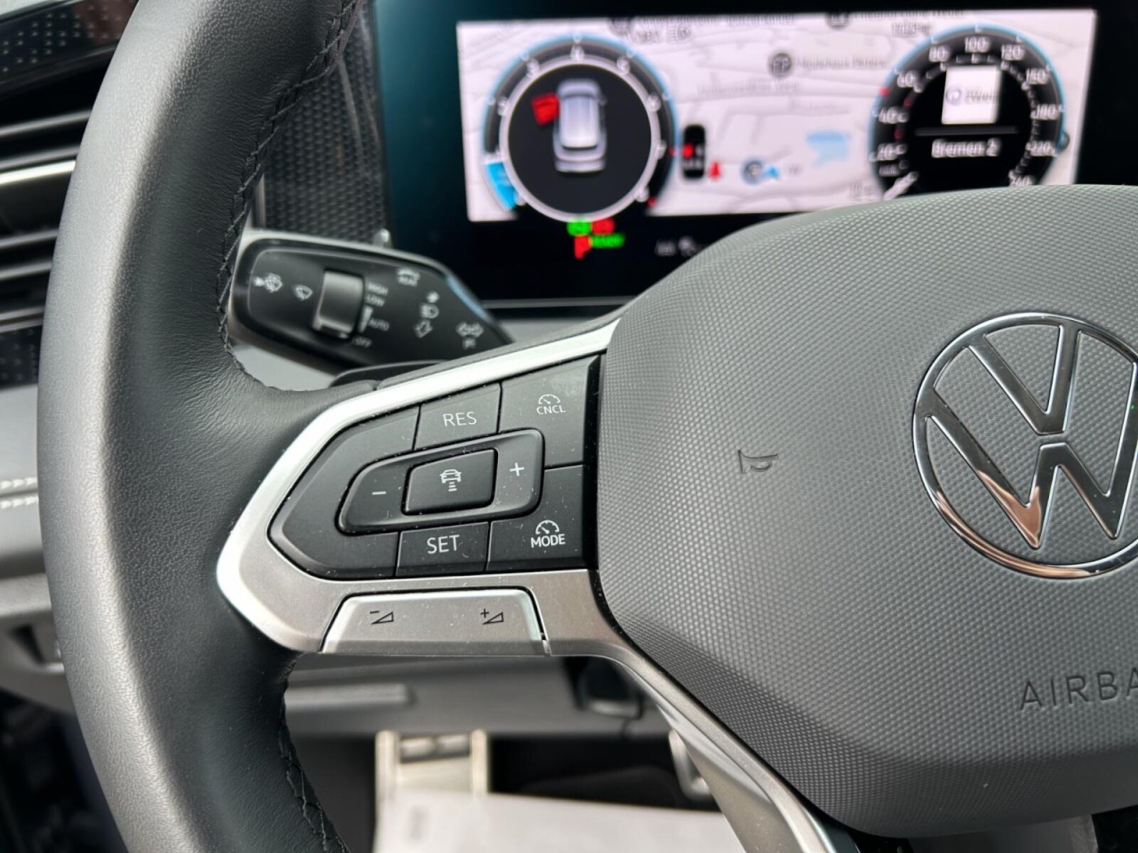 Volkswagen Tiguan – Bild 14