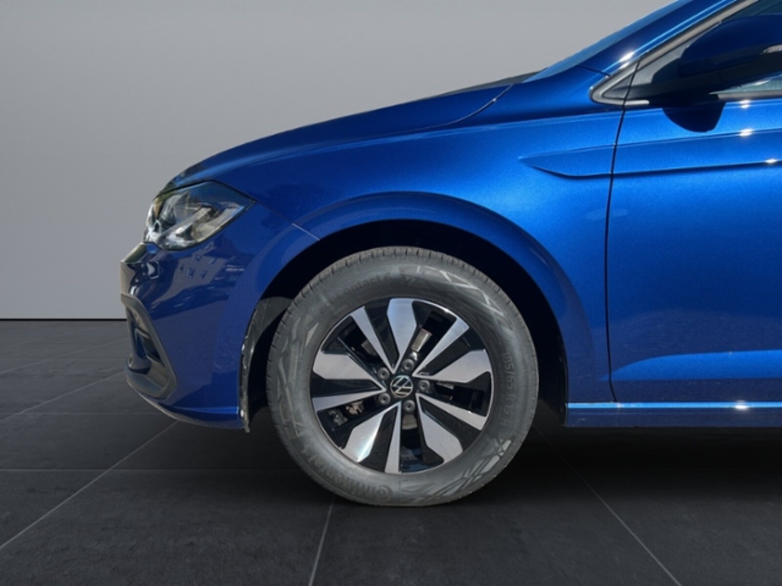 Volkswagen Polo – Bild 9