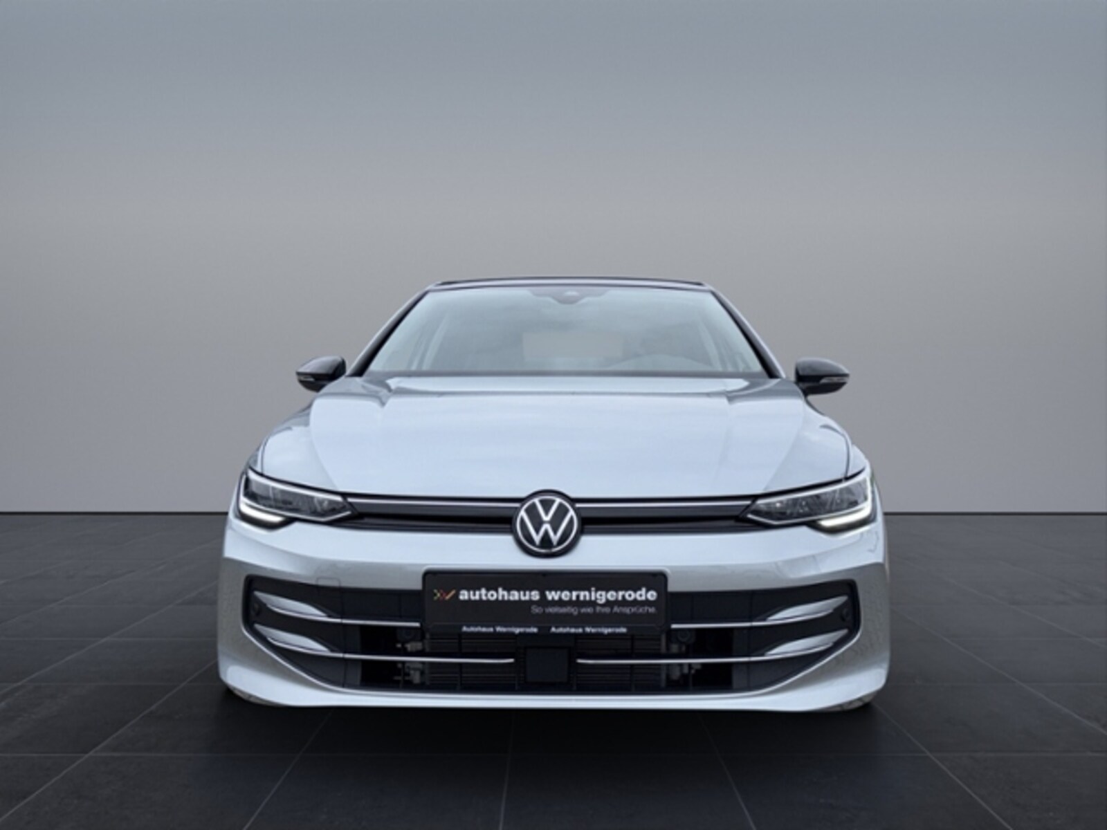 Volkswagen Golf – Bild 3