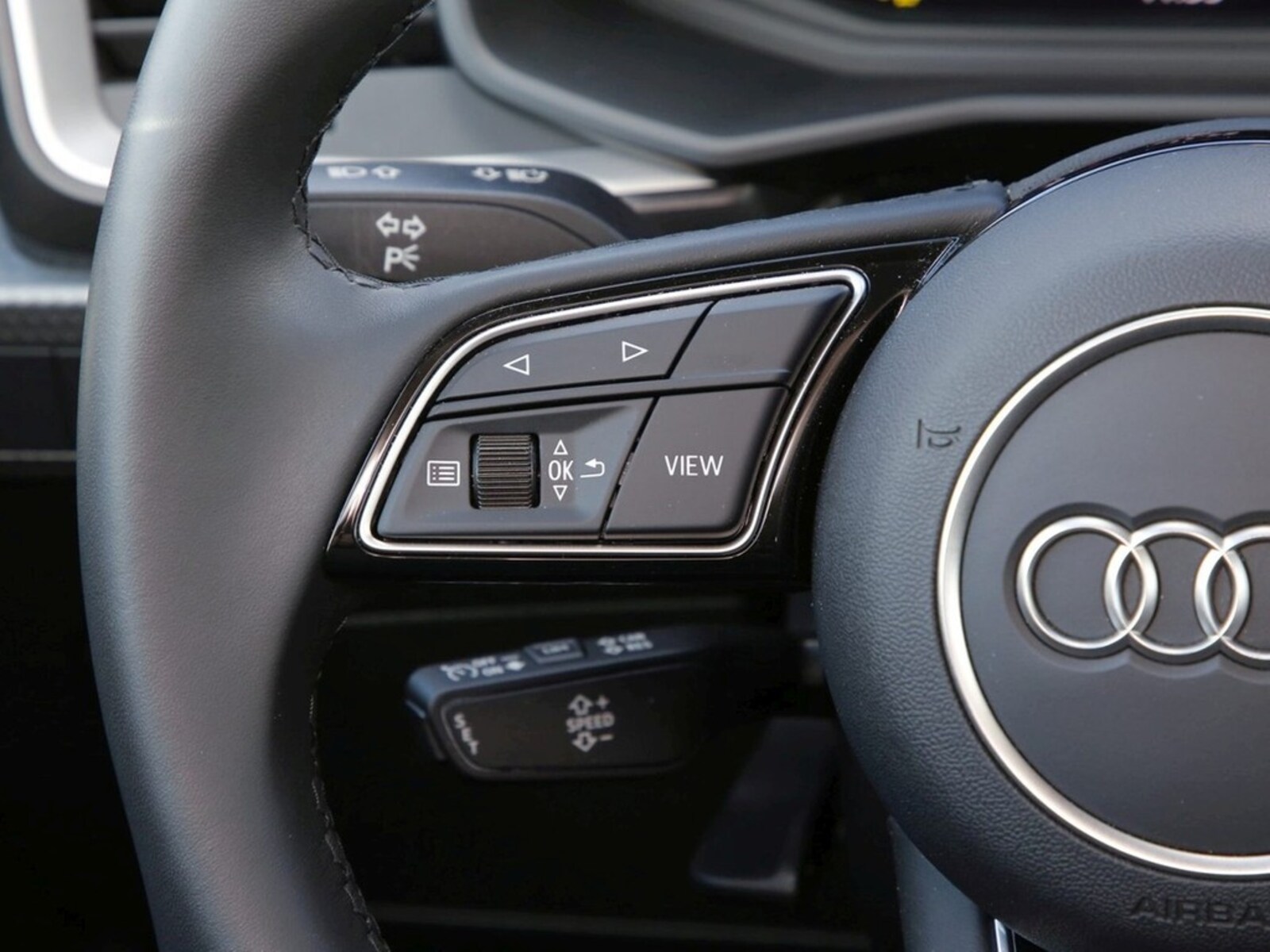 Audi A1 Sportback – Bild 18