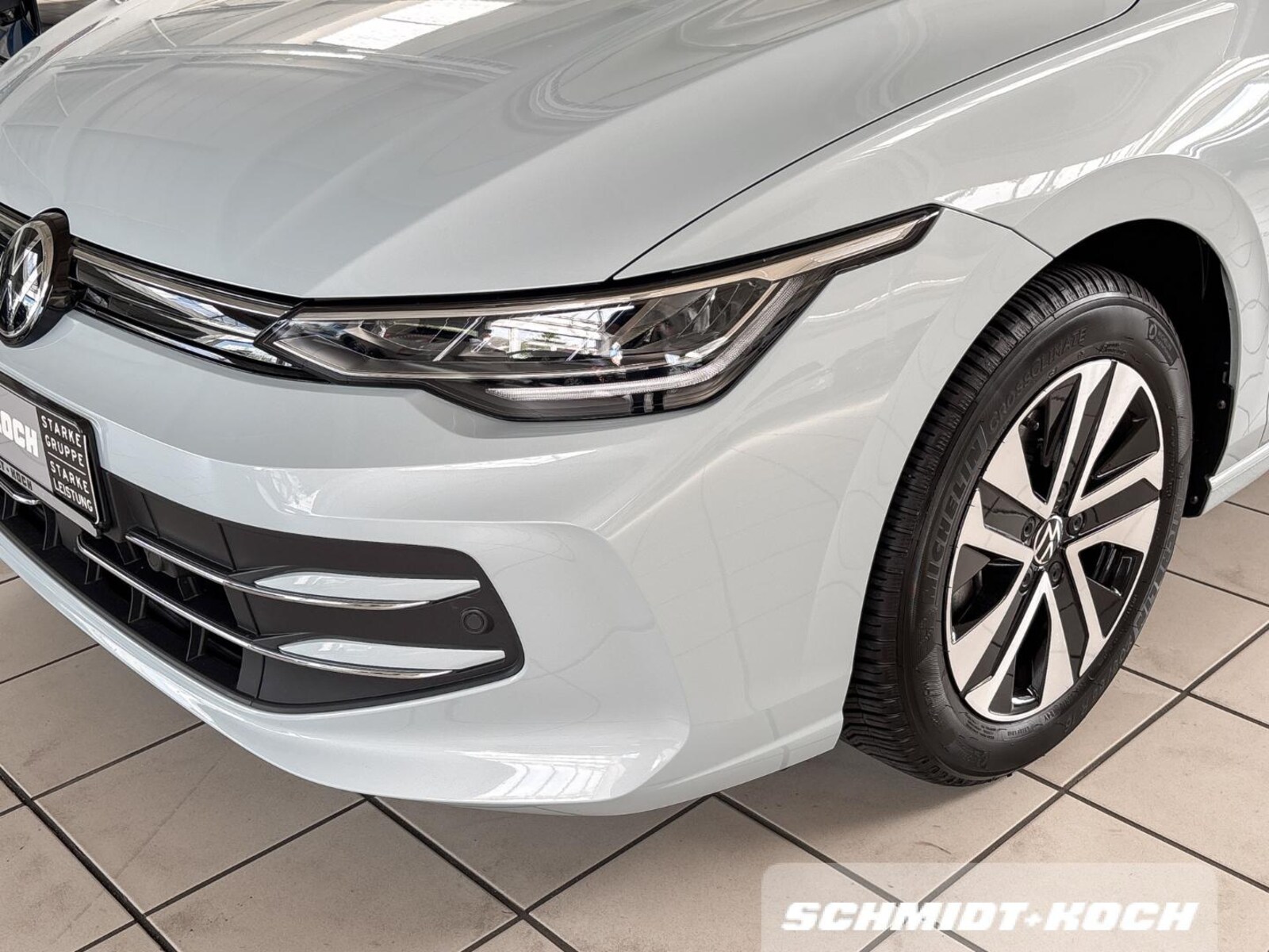 Volkswagen Golf – Bild 4