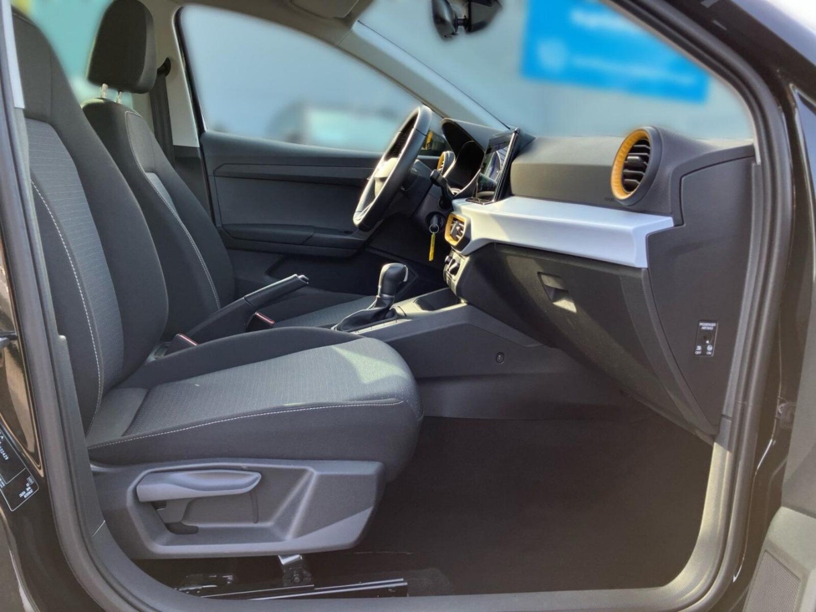 SEAT Ibiza – Bild 11