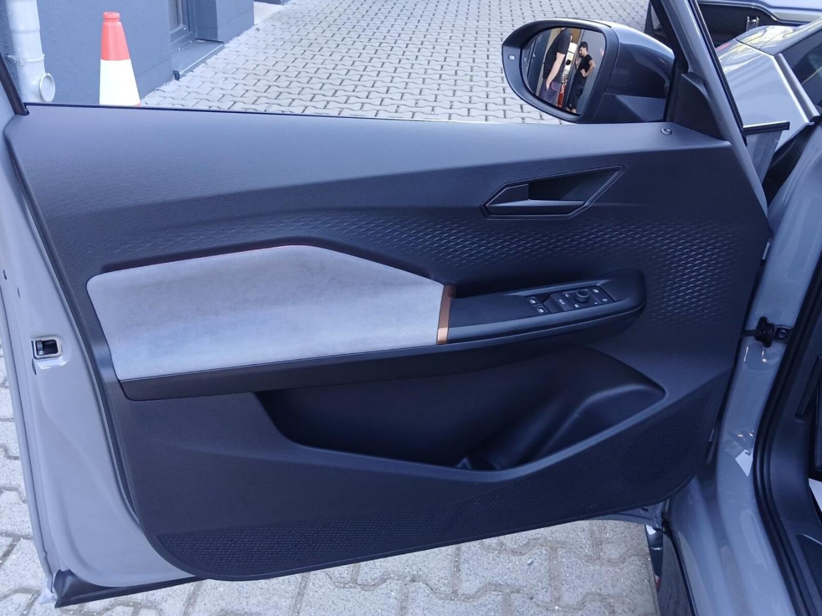 CUPRA Born – Bild 17
