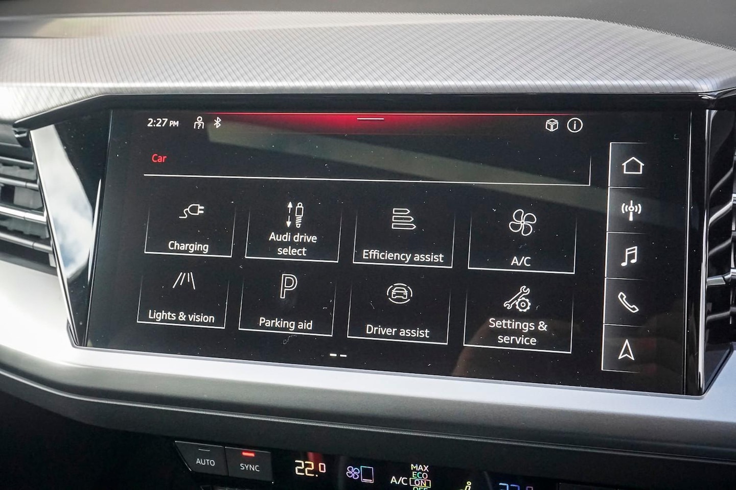 Image about Audi Q4 e-tron e-tron
