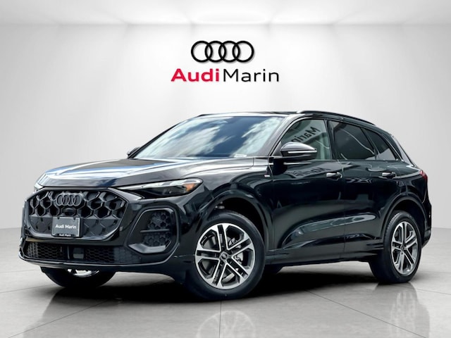 Photo of 2026 Audi Q5