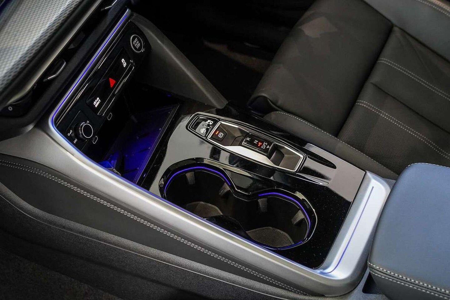 Image about Audi Q5 Sportback TDI quattro 150 kW sport