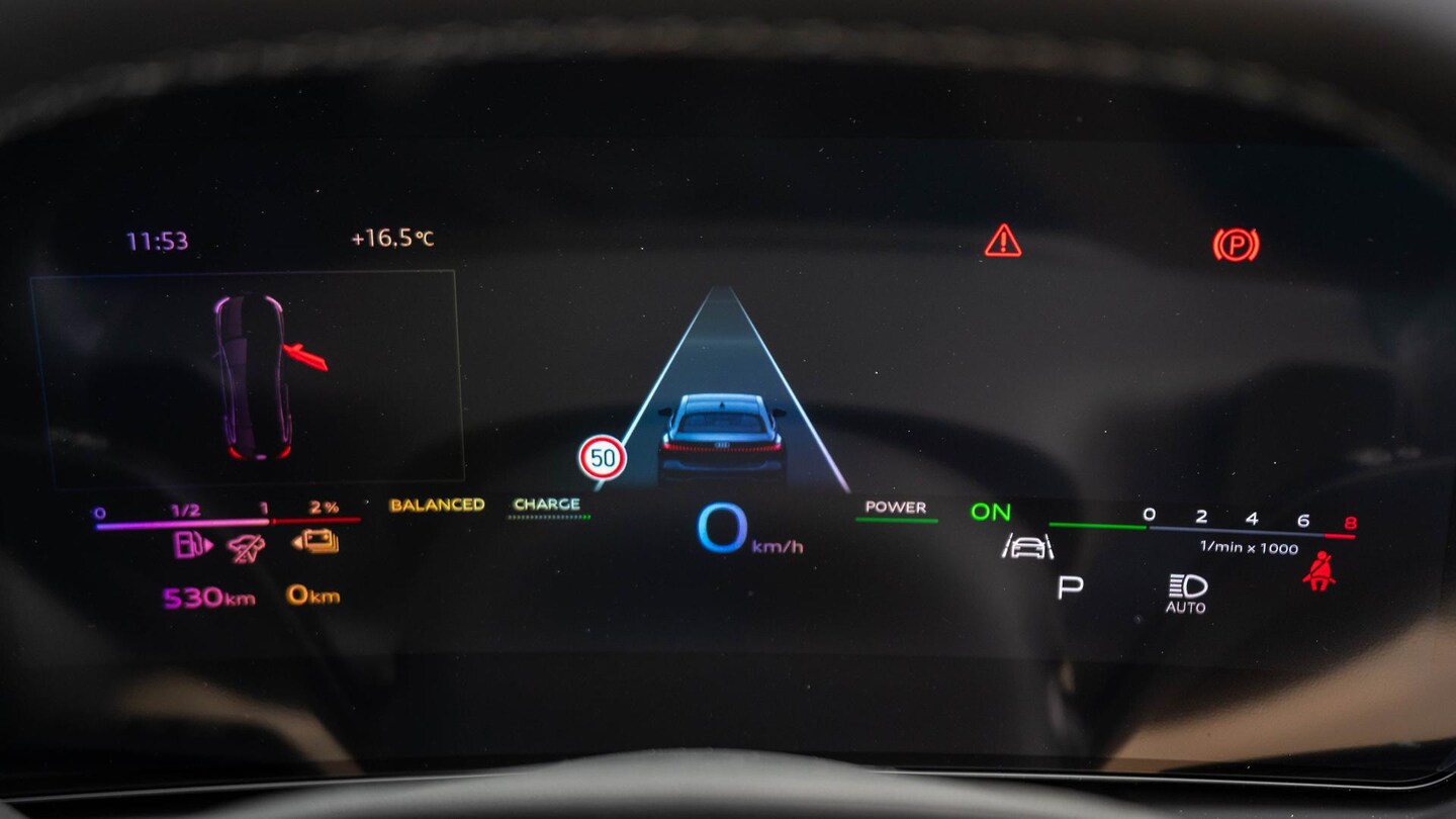 Image about Audi A5 Sedan TFSI e e-hybrid quattro 270 kW S tronic
