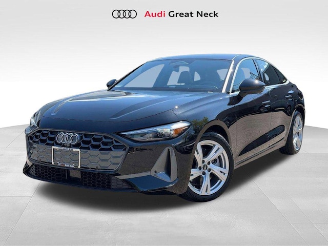 Photo of 2026 Audi A5 Sedan