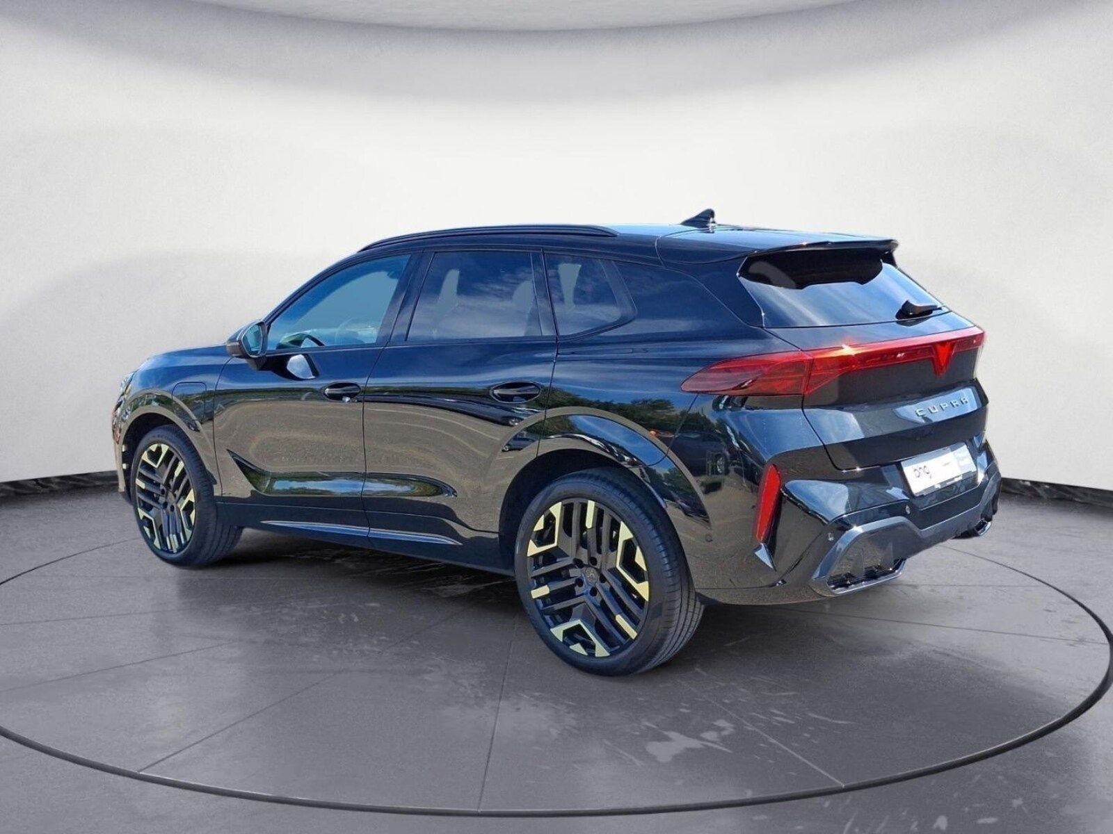 CUPRA Terramar – Bild 4