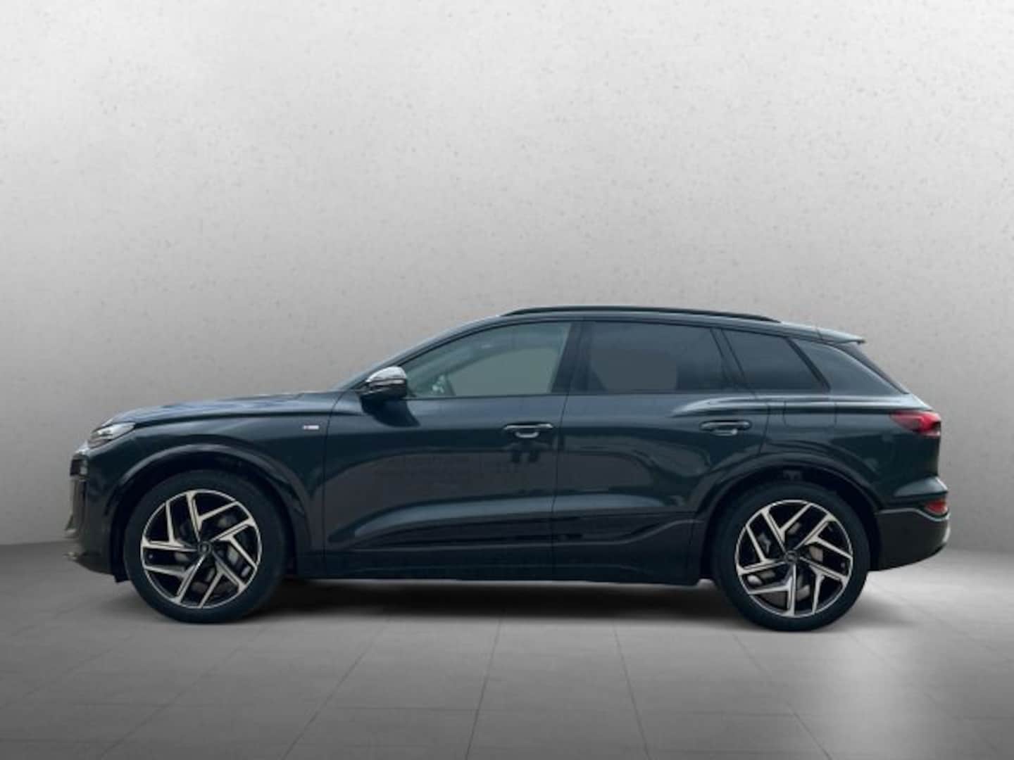 Bild über Audi Q6 SUV e-tron S line business e-tron quattro 315 kW - für weitere Informationen kontaktieren Sie den Audi Partner